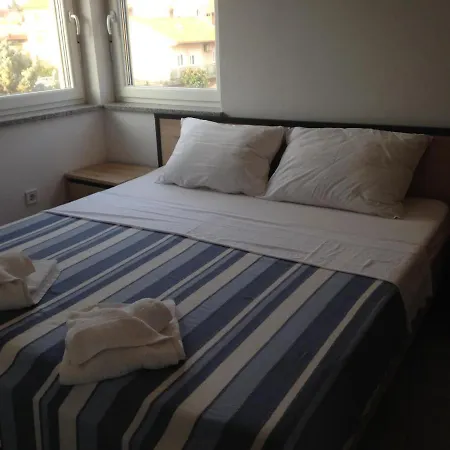 Гостевой дом Bencun