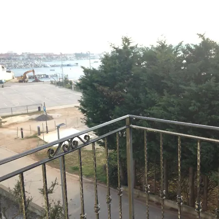 Bencun בית הארחה מדולין