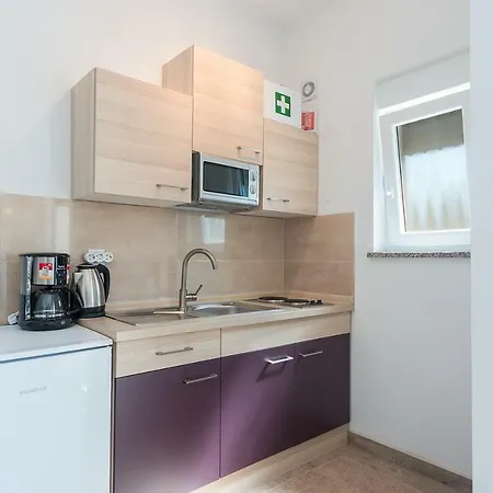 בית הארחה Bencun