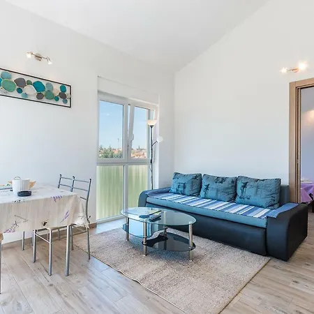 Bencun 3* Медулин