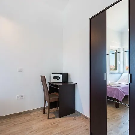 Bencun Гостевой дом 3*