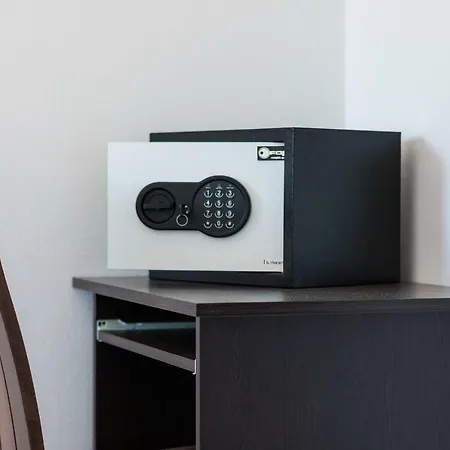 Bencun בית הארחה