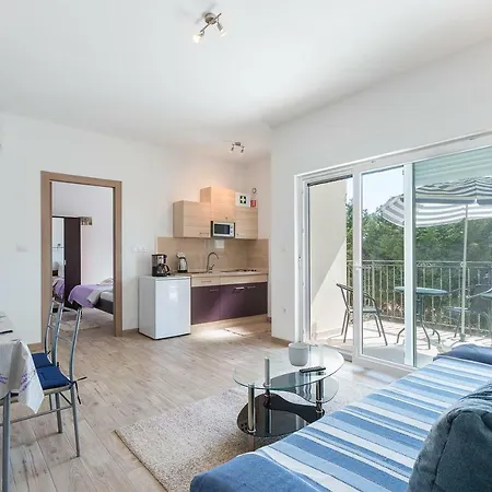 Гостевой дом Bencun Медулин