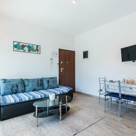 Bencun Гостевой дом 3*