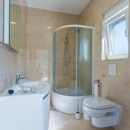 Гостевой дом Bencun