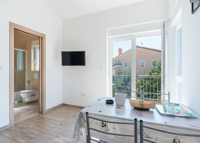 Penzion Bencun Medulin