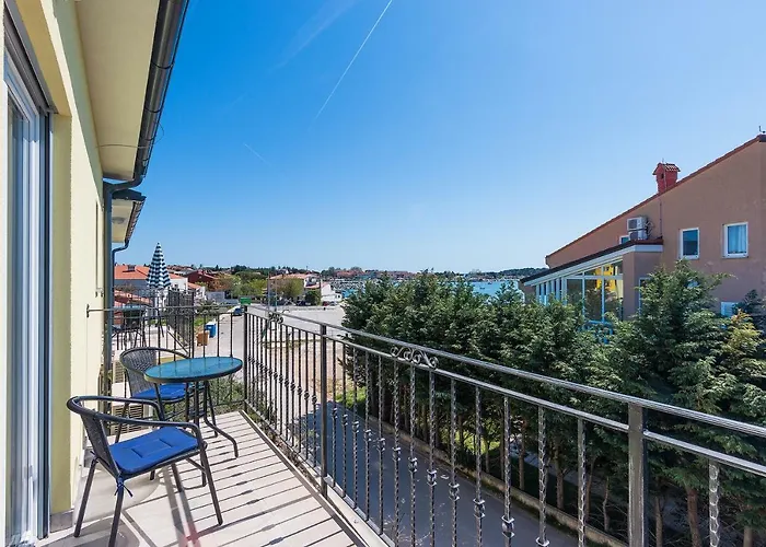 Bencun Penzion Medulin