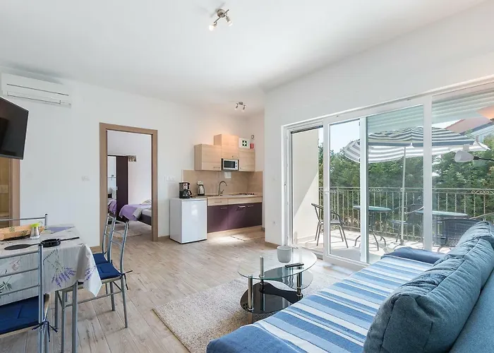 Penzion Bencun Medulin